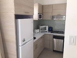 Acozy Nice Studio Palm Beach,wifi Free,beach Close