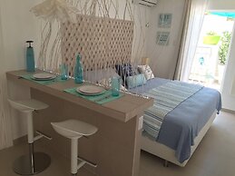 Acozy Nice Studio Palm Beach,wifi Free,beach Close