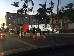 Acozy Nice Studio Palm Beach,wifi Free,beach Close