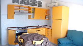 Champagne Apatment With Sea View