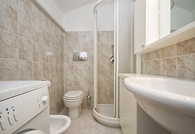 Champagne Apatment With Sea View