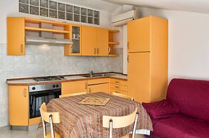 Champagne Apatment With Sea View