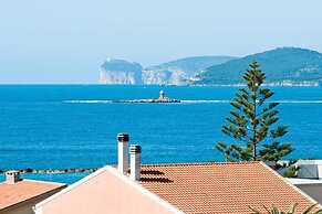 Champagne Apatment With Sea View