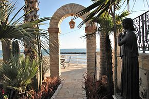 Villa Venus on the Beach
