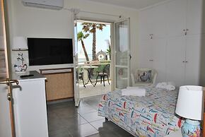 Villa Venus on the Beach