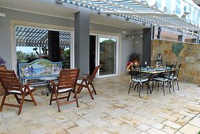 Villa Venus on the Beach