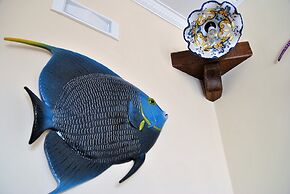 Villa Venus on the Beach