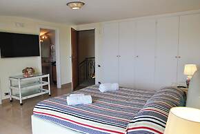 Villa Venus on the Beach