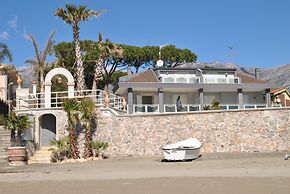 Villa Venus on the Beach