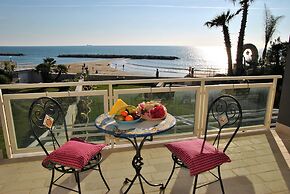 Villa Venus on the Beach