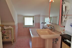 Villa Venus on the Beach