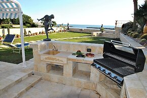 Villa Venus on the Beach