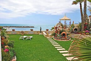 Villa Venus on the Beach