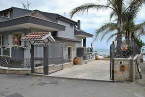 Villa Venus on the Beach