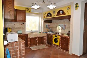 Villa Venus on the Beach