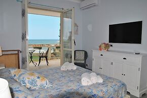 Villa Venus on the Beach