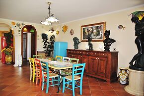 Villa Venus on the Beach