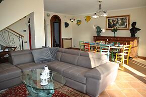 Villa Venus on the Beach