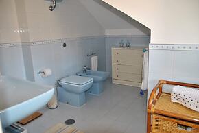 Villa Venus on the Beach