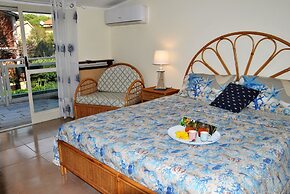 Villa Venus on the Beach