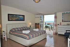 Villa Venus on the Beach