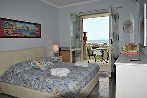 Villa Venus on the Beach