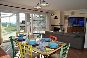 Villa Venus on the Beach