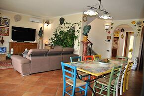 Villa Venus on the Beach