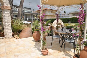 Villa Venus on the Beach