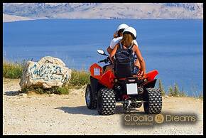 Sunshine Deluxe 80m2 Apartment With Pool, 50 m2 Garden Lounge and Outd