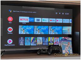 Oceanview Deluxe Penthouse Apartment With 89m2 Living Space & 90m2 Roo