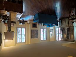 Room in Apartment - Room With Private Bathroom In Bologna In The Cente