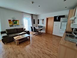 Room-residence Klementhof #3