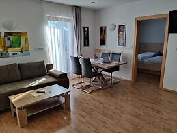 Room-residence Klementhof #3