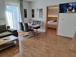 Room-residence Klementhof #3