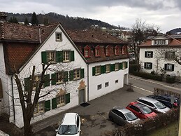 2 Rooms With Balcony, Central, Quiet Location