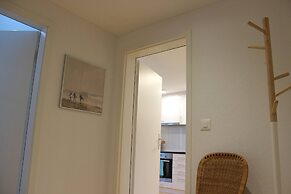 Casa Schilling 2,5 Rooms in St Gallen, Modern, Quiet and Close to the