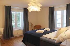 Casa Schilling 2,5 Rooms in St Gallen, Modern, Quiet and Close to the