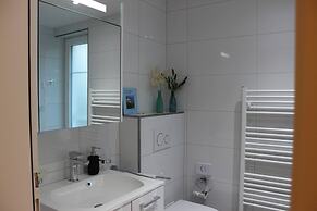 Casa Schilling 2,5 Rooms in St Gallen, Modern, Quiet and Close to the