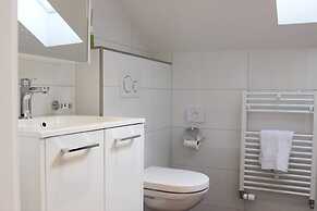 Casa Schilling 2,5 Rooms in St Gallen, Modern, Quiet and Close to the