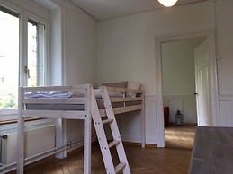 Casa Schilling - 4 Charming Rooms in the Best Location