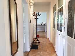 Casa Schilling - 4 Charming Rooms in the Best Location