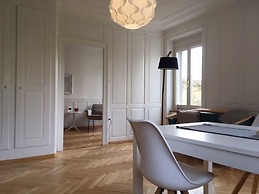 Casa Schilling - 4 Charming Rooms in the Best Location