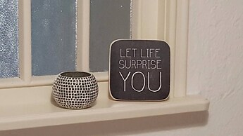 Casa Schilling- 2,5 Rooms With Balcony Near Hospital, University