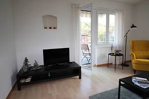 Casa Schilling- 2,5 Rooms With Balcony Near Hospital, University