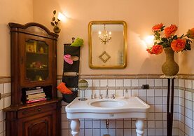 Room With a sea View