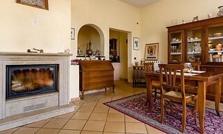 Room With a sea View