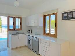 Spacious Luxury Private Sea View Villa