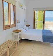 Spacious Luxury Private Sea View Villa