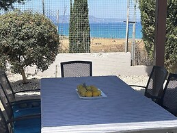 Spacious Luxury Private Sea View Villa